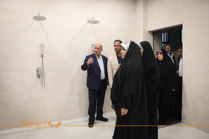 فراکسیون ورزش