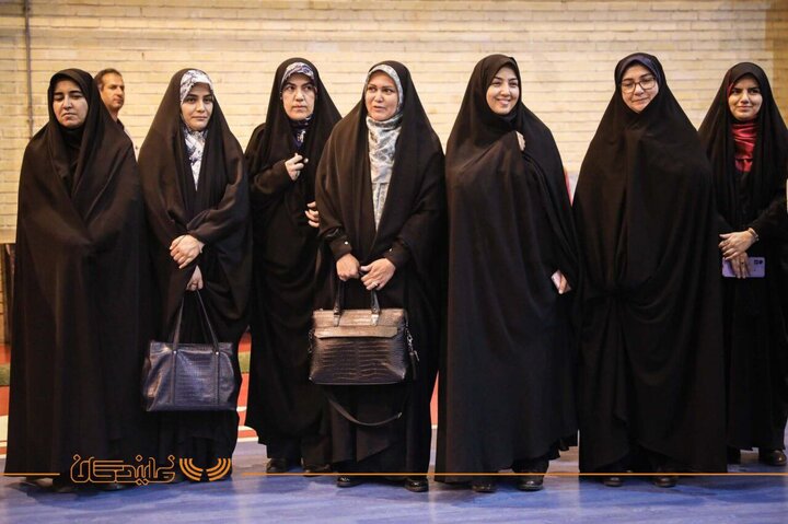 فراکسیون ورزش