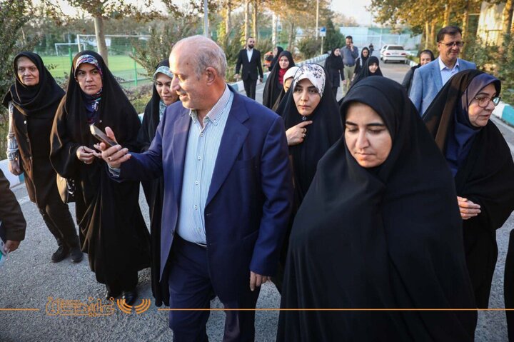 فراکسیون ورزش