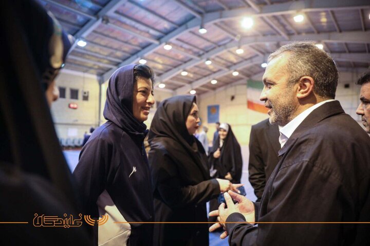 فراکسیون ورزش