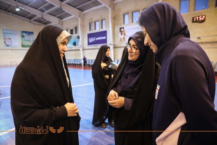 فراکسیون ورزش