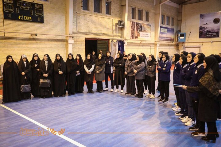 فراکسیون ورزش