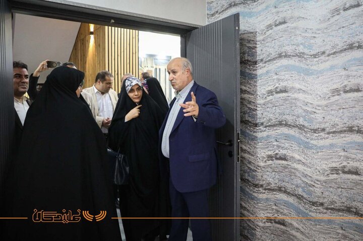 فراکسیون ورزش