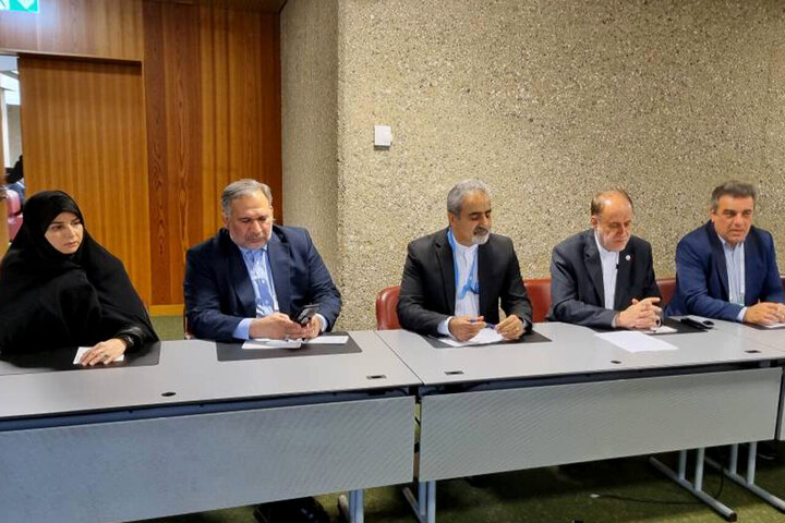  اروپا نباید به پیرو بلامنازع آمریکا تبدیل شود