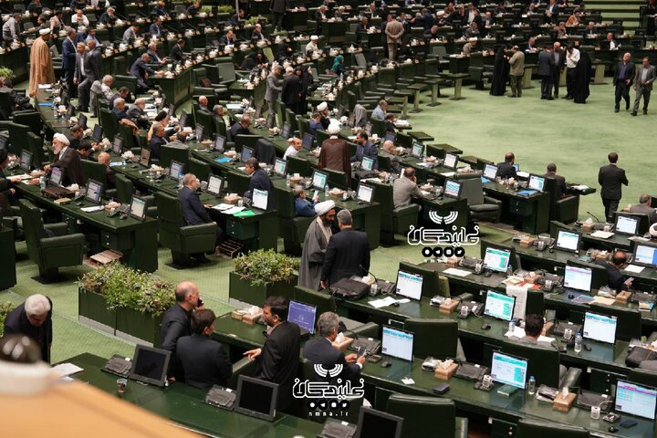  مجلس با کلیات طرح نحوه برگزاری تجمعات و راهپیمایی موافقت کرد