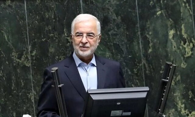 انسداد ۲۱۰ کیلومتر از مرزهای کشور با هدف کاهش ورودهای غیرقانونی تکمیل شد