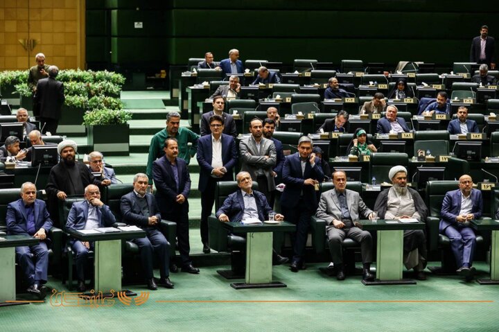 صحن_پزشکیان