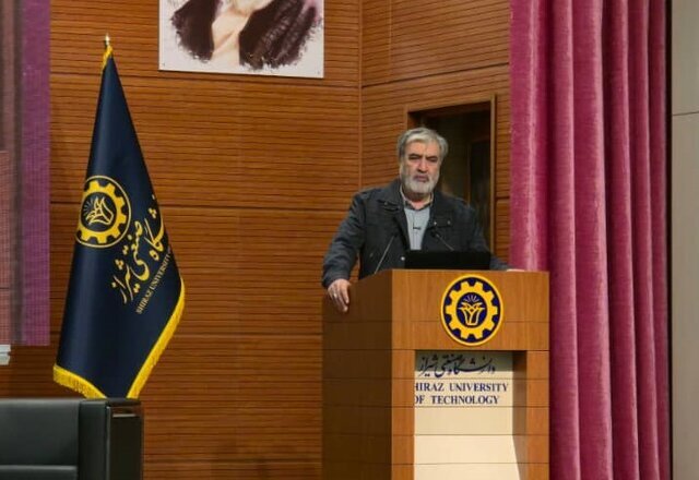 تأمین امنیت ملی پایدار با علم توأم با مهارت میسر خواهد شد