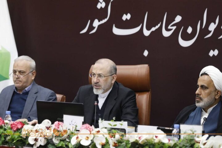 دیوان محاسبات