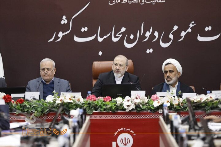 دیوان محاسبات