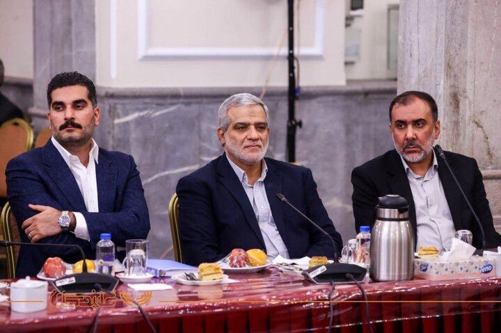 مدیران رسانه‌