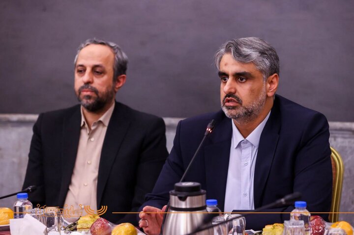 مدیران رسانه‌