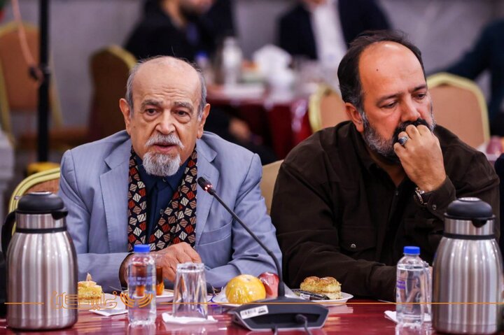 مدیران رسانه‌