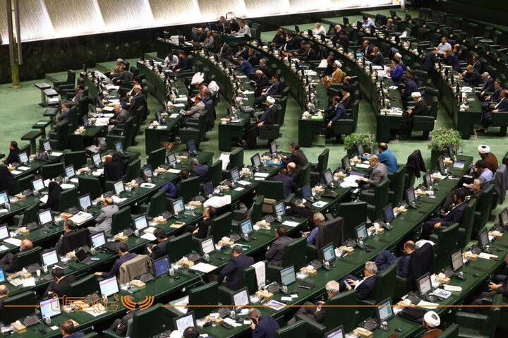 کلیات لایحه دوفوریتی الزامات و احکام مورد نیاز قوانین بودجه های سنواتی تصویب شد