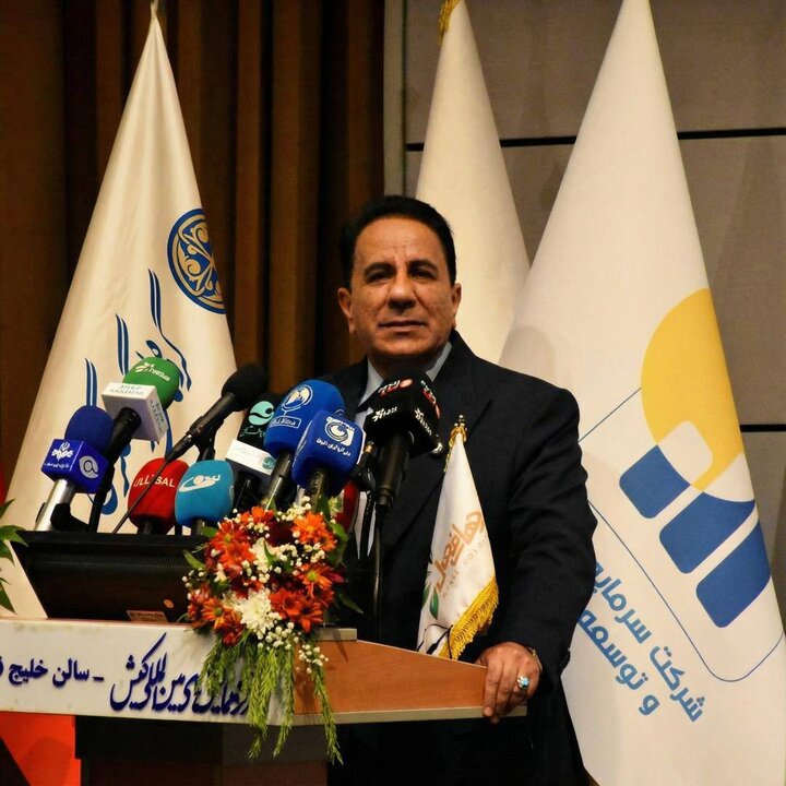 بازدهی سرمایه گذاری در ایران از متوسط منطقه بالاتر است