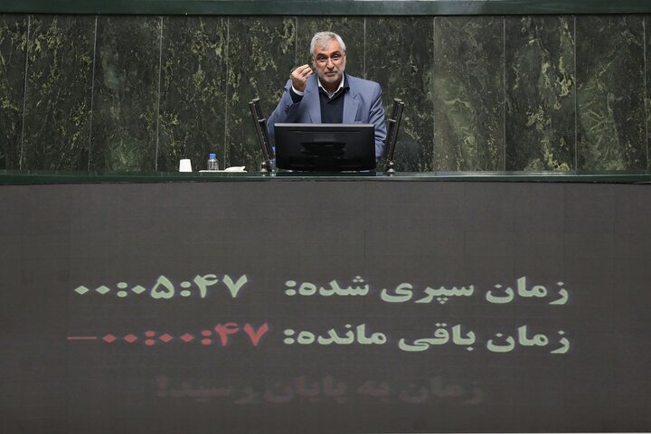 تا زمانی که درآمدهای نفتی شفاف نباشد، کنترل بودجه ممکن نیست