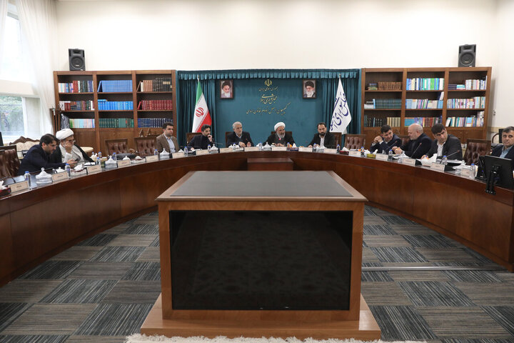 مهلت دوهفته‌ای برای ارائه برنامه نهایی استقرار کامل سامانه جامع انبارها