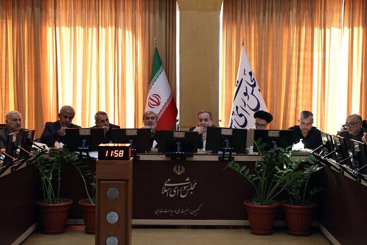 ۸۵ درصد فراخوان‌های اغتشاشات از پلتفرم‌های خارجی بود/ هیچ مذاکره‌ای با آمریکا وجود ندارد

