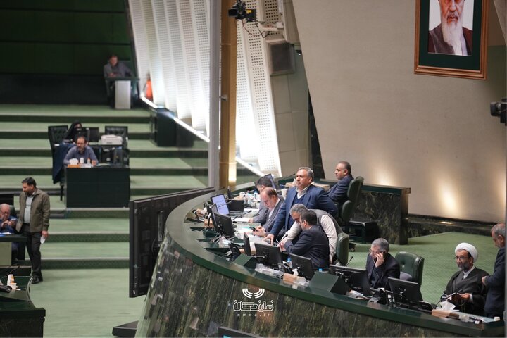 نمایندگان از رسانه ملی در خنثی‌سازی توطئه اخیر دشمن تقدیر کردند