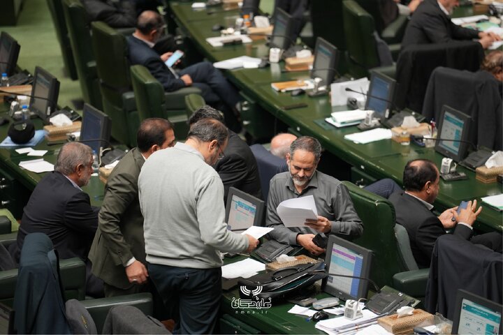 بررسی طرح اصلاح موادی از قانون آیین دادرسی کیفری طبق اصل ۸۵ 