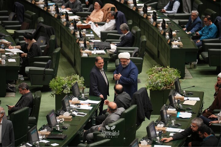 فراکسیون نظارت بر نظام تعاون و سهام عدالت تشکیل شد