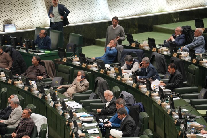 ارجاع گزارش تحقیق و تفحص از عملکرد وزارت ورزش به قوه‌ قضاییه