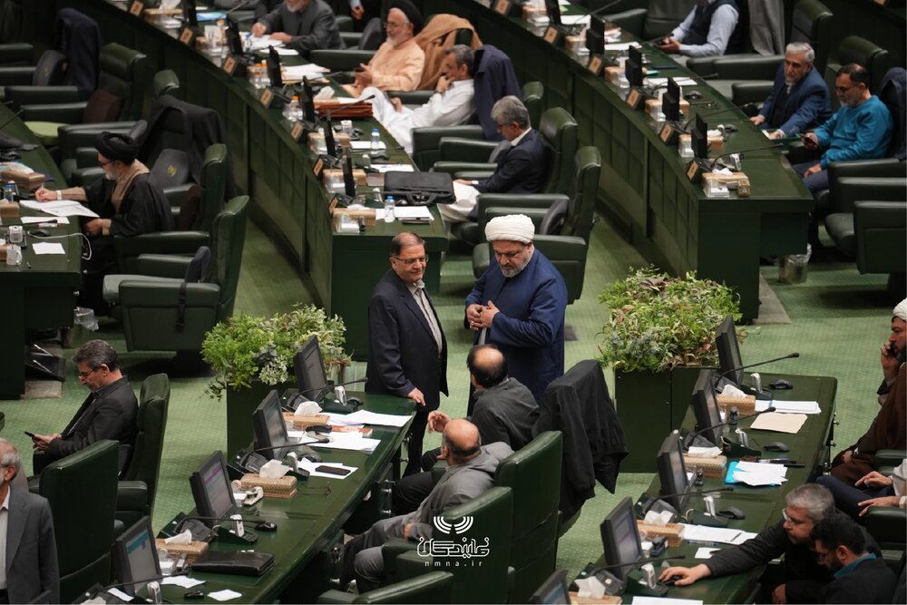 فراکسیون نظارت بر نظام تعاون و سهام عدالت تشکیل شد