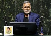 عدم مدیریت مشکل اصلی جامعه است