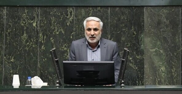 وعده رئیس جمهور، حذف رانت‌ و فساد از بودجه کشور است