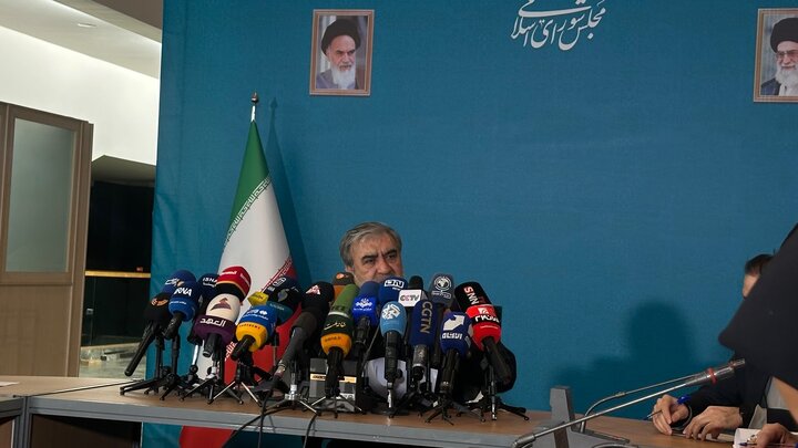 ۴۹ درصد فراخوان‌های دشمن در توییتر انجام شد/ آسیب به ۳ هزار و ۷۰۹ نفر از نیروهای انتظامی و عناصر موثر در امنیت 