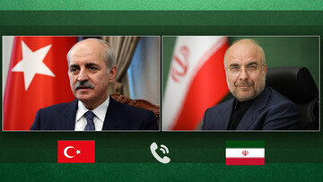 شبه‌کودتای اخیر، روز سیزدهم جنگ ایران بود/ امنیت و رفاه ایران، امنیت و رفاه ترکیه است