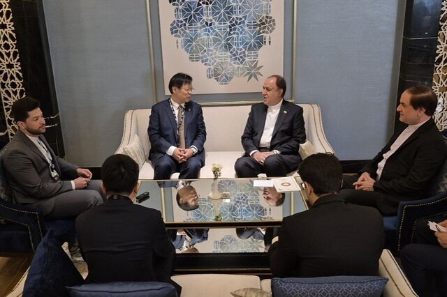 آمریکا به قوانین بین‌المللی پایبند نیست