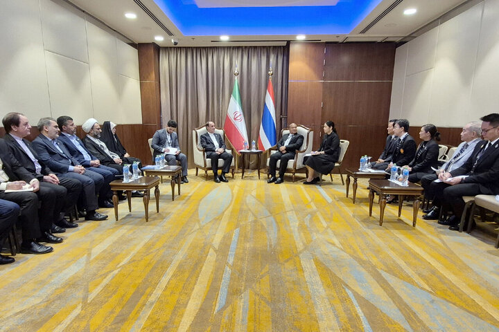 همکاری ۴۴ کشور آسیایی در برابر تک‌قطبی شدن دنیا ضروری است