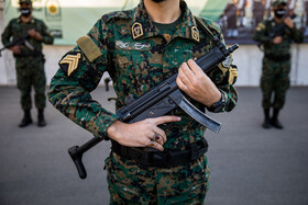 جزئیات جدید از قواعد حضور در تجمعات/ از ممنوعیت حمل سلاح تا الزامات فاصله از اماکن حساس