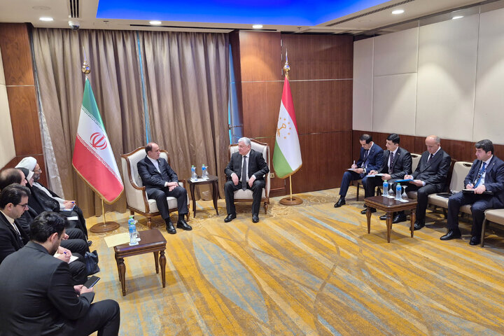 مجالس آسیایی