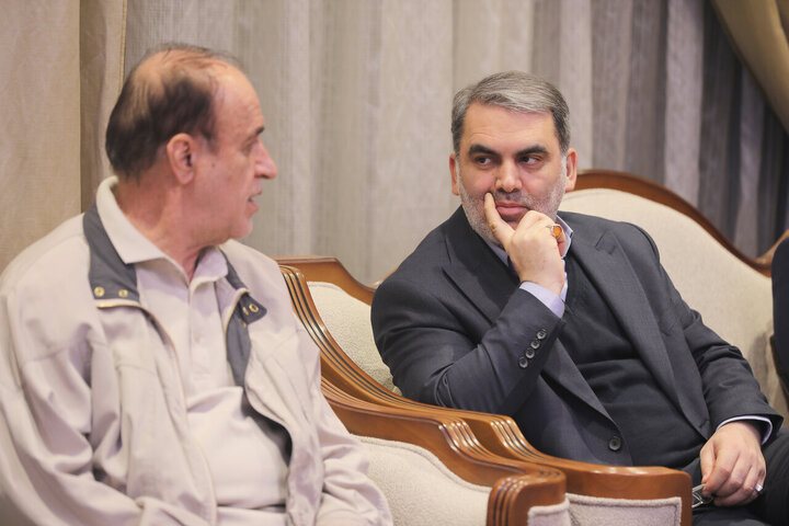 مجالس آسیایی