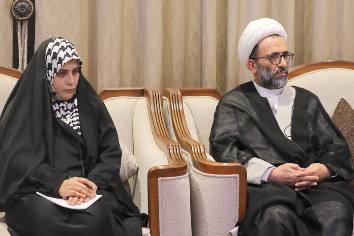 مجالس آسیایی