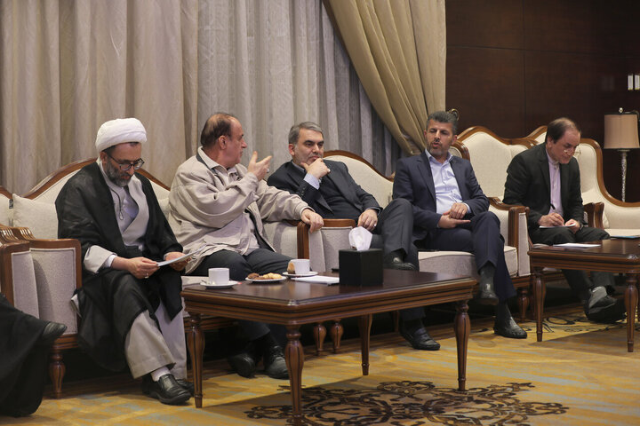 مجالس آسیایی