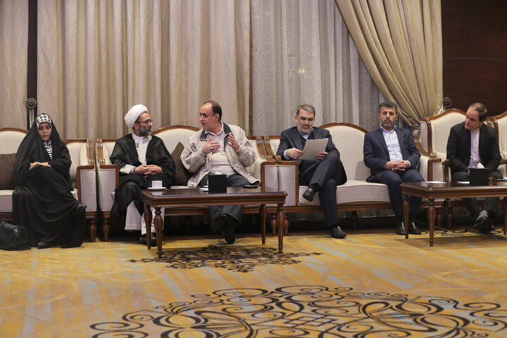 مجالس آسیایی