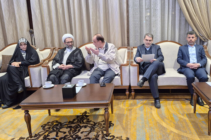 مجالس آسیایی