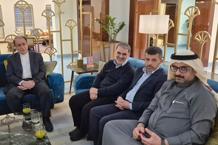 مجالس آسیایی