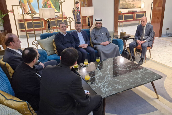 مجالس آسیایی