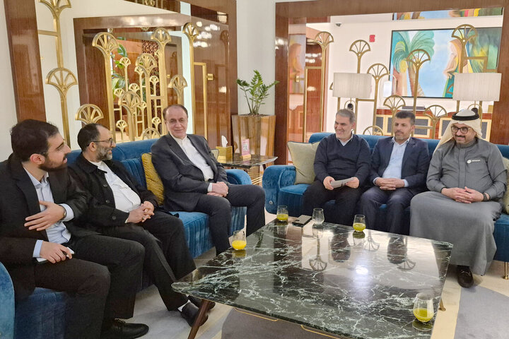 مجالس آسیایی