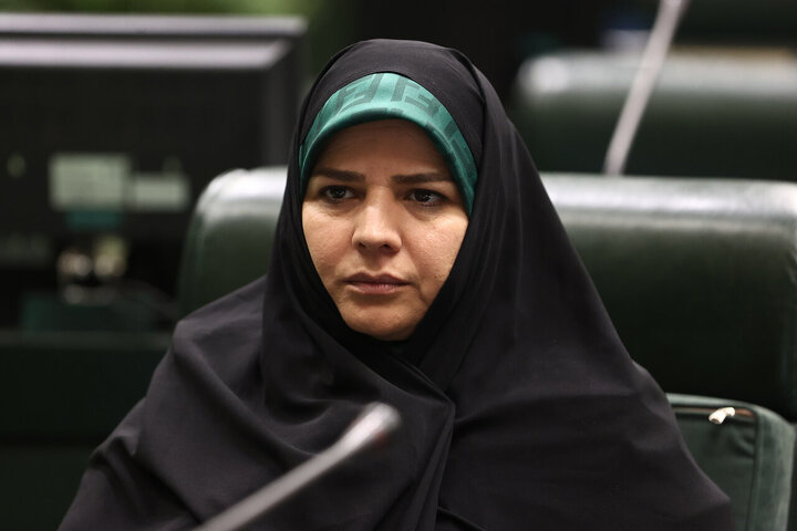 نشست کمیسیون تلفیق