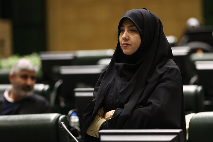 نشست کمیسیون تلفیق