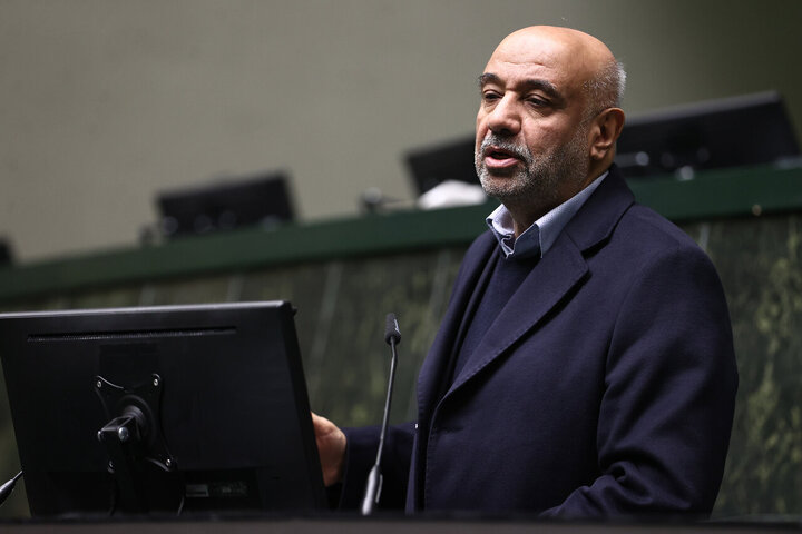 نشست کمیسیون تلفیق