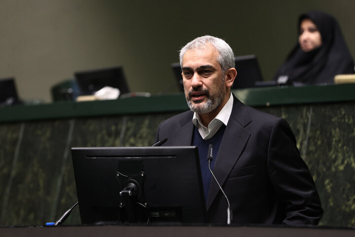 نشست کمیسیون تلفیق