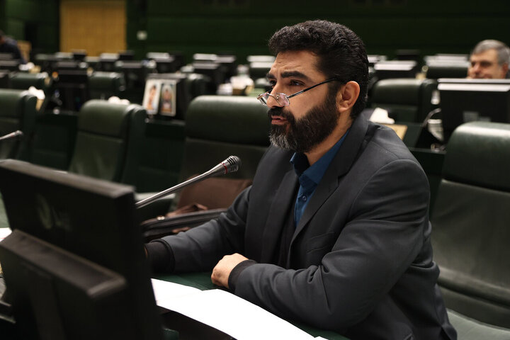 نشست کمیسیون تلفیق