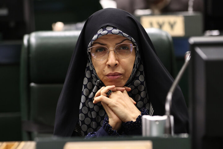 نشست کمیسیون تلفیق