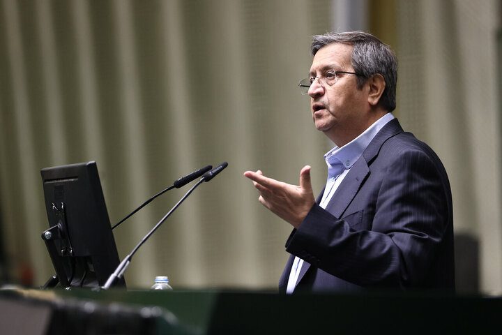 نشست کمیسیون تلفیق